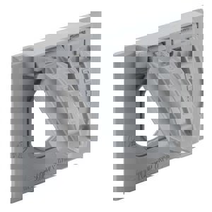 WP CVR 1G HORZ DEVMT 1 DPLX GRY